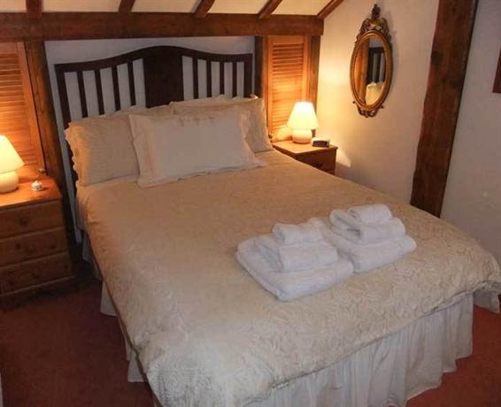 The Brufords Bed and Breakfast