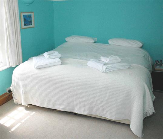 The White House Bed and Breakfast Takeley