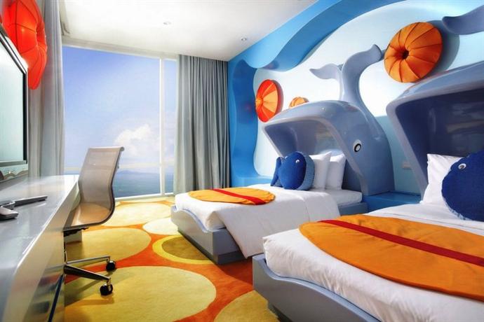 Holiday Inn Pattaya