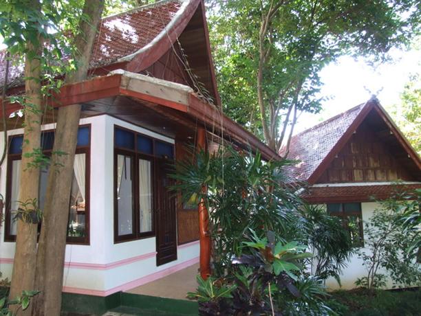 Best Guest Friendly Hotels in Koh Samui - Bill Resort