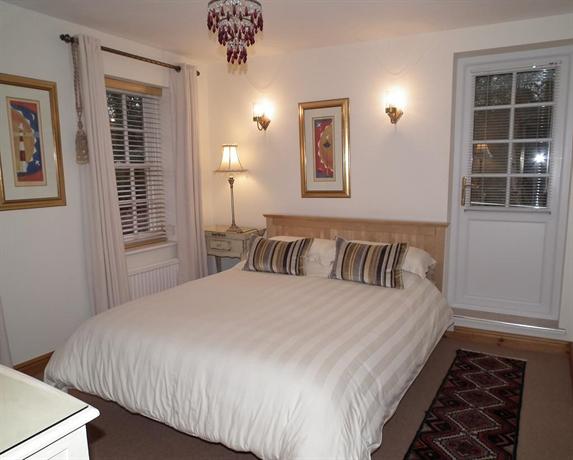 Park House Bed & Breakfast Bladon Woodstock