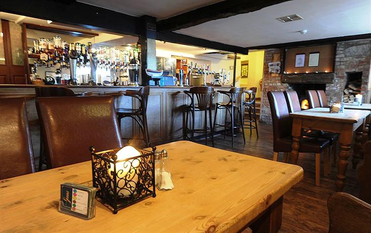 The George Inn Warminster, Longbridge Deverill - Compare Deals