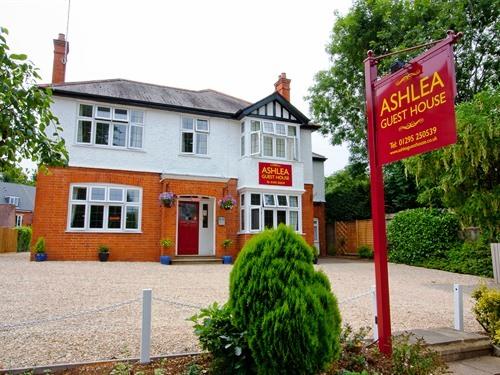 Ashlea Guest House Banbury