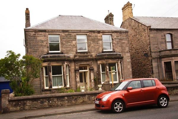 Bed And Breakfast Embleton Northumberland Bed And Breakfast Embleton Northumberland