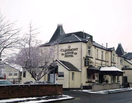 Claremont automatics casino