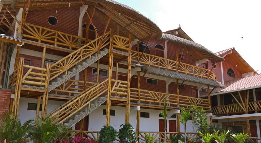 Victor Hugo Hotel
