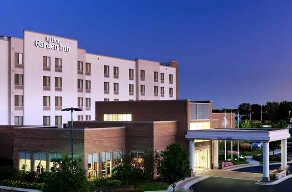 Hilton Garden Inn Lake Forest Mettawa Compare Deals