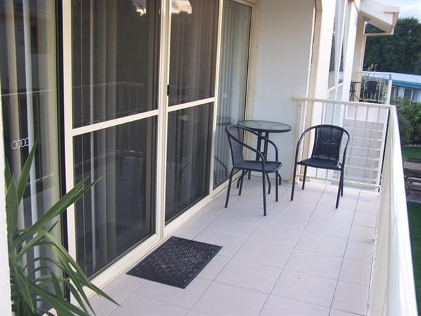 Seashells Apartments Merimbula Compare Deals
