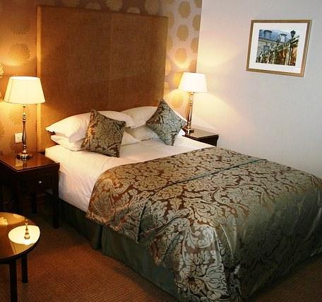 Bicester Hotel Golf & Spa