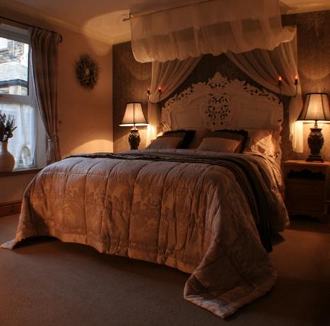 Cottage Guest House London