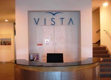 Vista Apartments Woolwich London