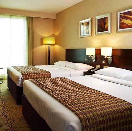 Courtyard by Marriott London Gatwick Airport Hotel