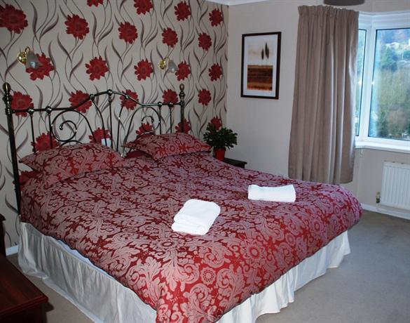 Forest View Guest House