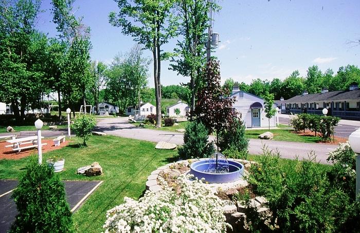 Exit 5 Motel Cottages Saco Compare Deals