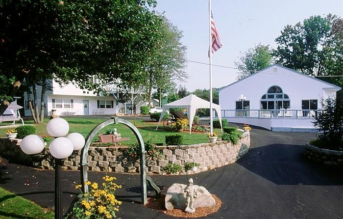 Exit 5 Motel Cottages Saco Compare Deals