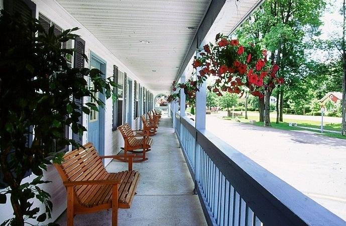 Exit 5 Motel Cottages Saco Compare Deals