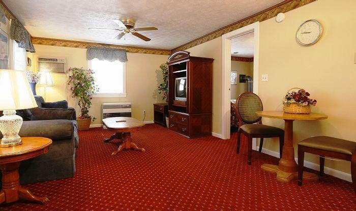 Exit 5 Motel Cottages Saco Compare Deals