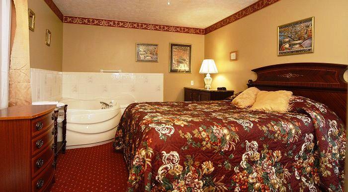 Exit 5 Motel Cottages Saco Compare Deals