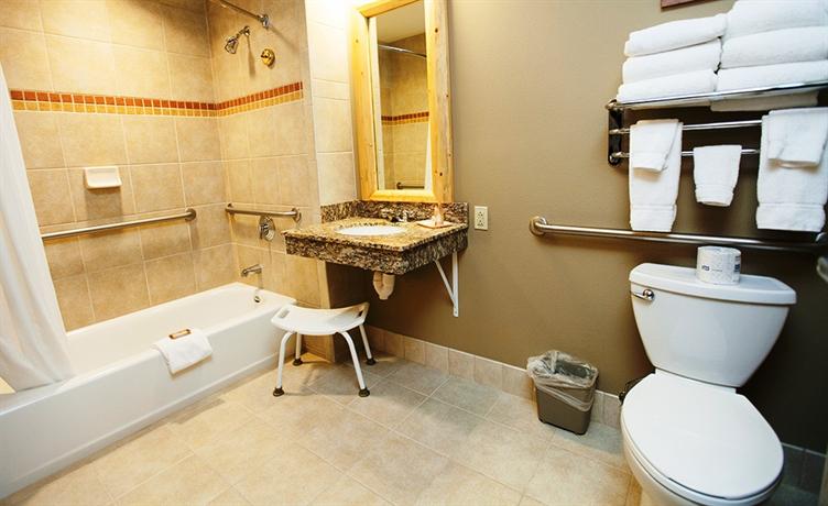 Great Wolf Lodge Grand Mound Compare Deals