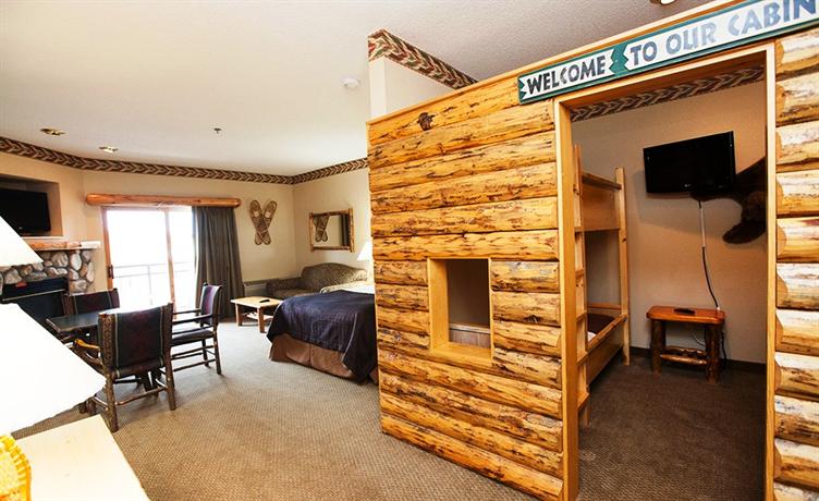 Great Wolf Lodge Grand Mound Compare Deals