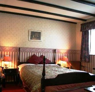 The Coach & Horses Inn Chiselhampton