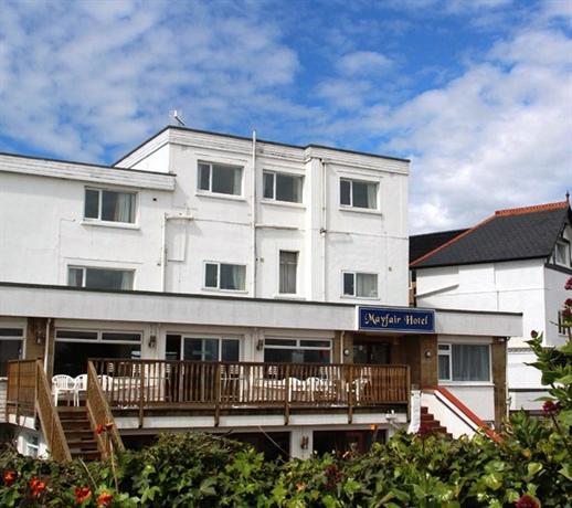 Mayfair Hotel Shanklin