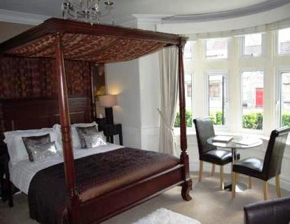 The Bath House Boutique B&b - In-Room Breakfast - Free Parking