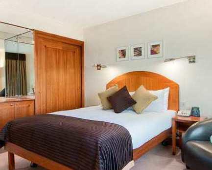 Hilton London Heathrow Airport
