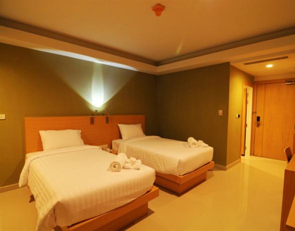 Phuket Guest Friendly Hotels - Aspery Hotel