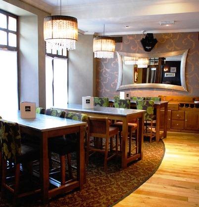 The White Hart Hotel Newmarket England