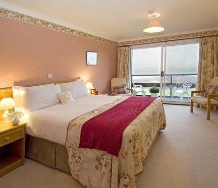 Loch Melfort Hotel