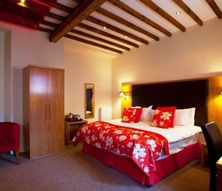 White Hart Royal Hotel
