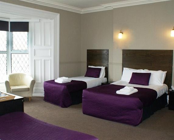 Beach View Lodge Sunderland Compare Deals