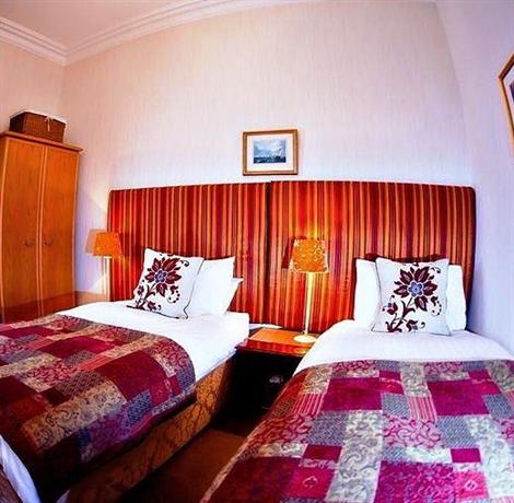 Golf View Guest House