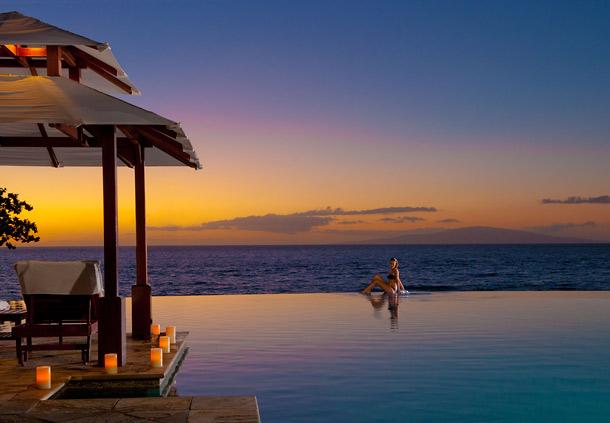 Wailea Beach Resort Marriott Maui Compare Deals