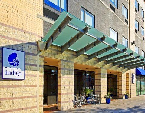 Hotel Indigo Skyview Rahway Compare Deals