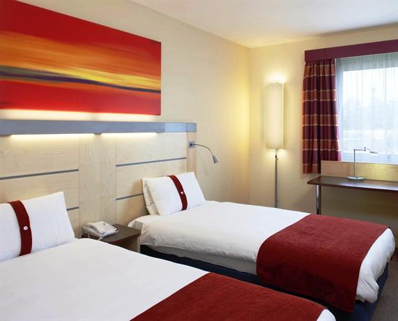 Holiday Inn Express Ramsgate - Minster