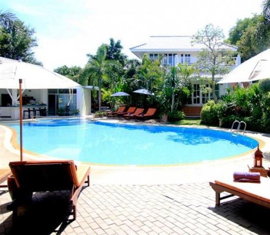 Laksasubha Hua Hin