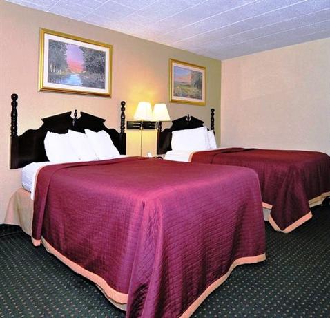 BEST WESTERN Mountaineer Inn, Morgantown pare Deals BEST WESTERN Mountaineer Inn, Morgantown pare Deals