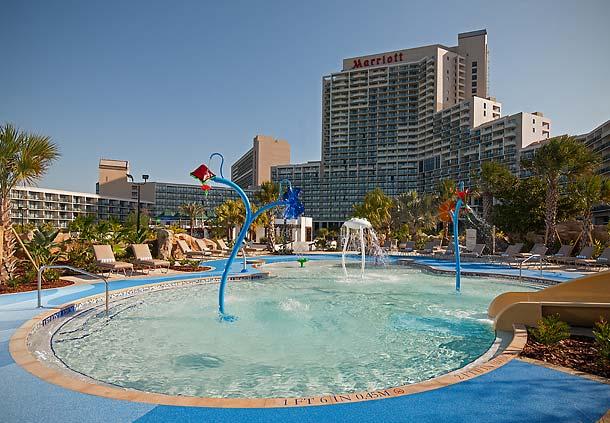 Orlando World Center Marriott Compare Deals