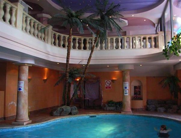 White Hart Hotel Lewes