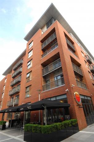 Base Serviced Apartments East Village Liverpool Compare Deals About Base Serviced Apartments East Village
