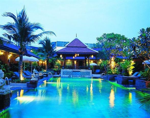 사바이 리조트 파타야, Sabai Resort Pattaya