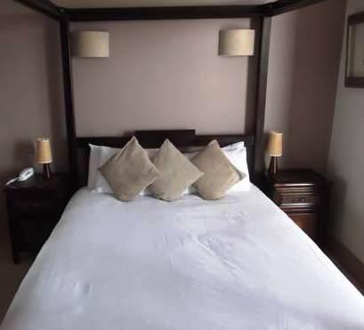 New Madeira Hotel Brighton & Hove