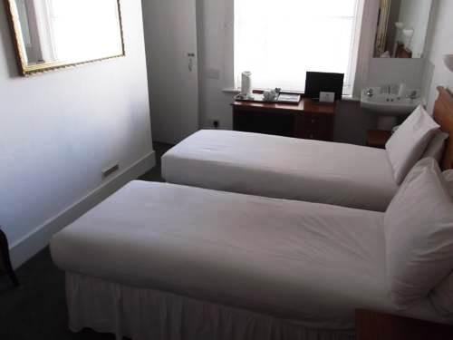 New Madeira Hotel Brighton & Hove