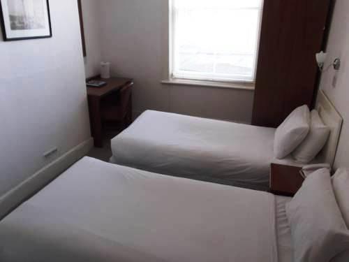 New Madeira Hotel Brighton & Hove