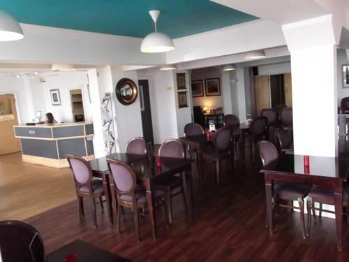 New Madeira Hotel Brighton & Hove