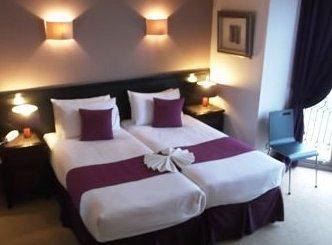 New Madeira Hotel Brighton & Hove