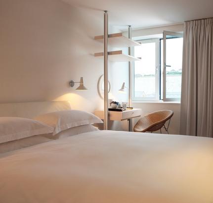 Malmaison Brighton