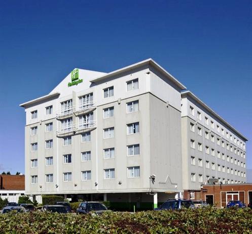 Holiday Inn Basildon